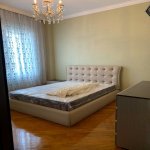 Kirayə (aylıq) 3 otaqlı Yeni Tikili, Nəriman Nərimanov metrosu, Nərimanov rayonu 6