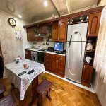 Satılır 3 otaqlı Köhnə Tikili, Neftçilər metrosu, Bakıxanov qəs., Sabunçu rayonu 13
