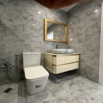 Satılır 4 otaqlı Həyət evi/villa, Əmircan qəs., Suraxanı rayonu 25