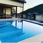 Kirayə (günlük) 4 otaqlı Həyət evi/villa İsmayıllı 14