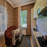 Kirayə (günlük) 3 otaqlı Həyət evi/villa Qəbələ 7