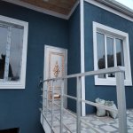 Satılır 6 otaqlı Həyət evi/villa, Zığ qəs., Suraxanı rayonu 3