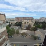 Satılır 1 otaqlı Köhnə Tikili, Memar Əcəmi metrosu, 9-cu mikrorayon, Binəqədi rayonu 11
