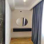 Kirayə (aylıq) 3 otaqlı Yeni Tikili, Gənclik metrosu, Nəsimi rayonu 7