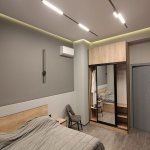Kirayə (aylıq) 3 otaqlı Yeni Tikili, Ağ şəhər, Xətai rayonu 5