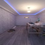 Satılır 2 otaqlı Yeni Tikili Xırdalan 9