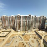 Satılır 3 otaqlı Yeni Tikili, İnşaatçılar metrosu, Yasamal rayonu 1