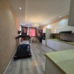 Satılır 4 otaqlı Yeni Tikili, Həzi Aslanov metrosu, Əhmədli, Xətai rayonu 12