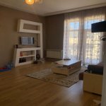 Kirayə (aylıq) 2 otaqlı Yeni Tikili, Xətai metrosu, Ağ şəhər, Xətai rayonu 1