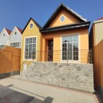 Satılır 2 otaqlı Həyət evi/villa, Hövsan qəs., Suraxanı rayonu 2