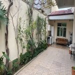 Satılır 7 otaqlı Həyət evi/villa, Neftçilər metrosu, Bakıxanov qəs., Sabunçu rayonu 4