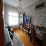 Продажа 3 комнатная Вторичка, м. Ахмедли метро, Хетаи район 1
