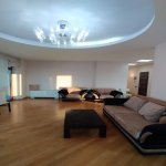 Kirayə (aylıq) 3 otaqlı Yeni Tikili, Səbail rayonu 8
