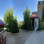 Kirayə (aylıq) 11 otaqlı Həyət evi/villa, Badamdar qəs., Səbail rayonu 26