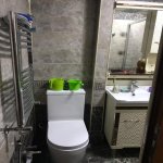 Kirayə (günlük) 2 otaqlı Köhnə Tikili, İçərişəhər metrosu, Səbail rayonu 9