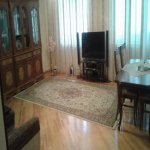 Продажа 3 комнат Новостройка, İnşaatçılar метро, Ясамал район 1
