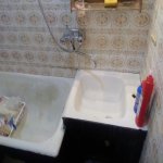 Kirayə (aylıq) 2 otaqlı Köhnə Tikili, Avtovağzal metrosu, Binəqədi rayonu 14