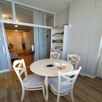 Продажа 2 комнатная Новостройка, м. Эльмляр Академиясы метро, Ясамал район 6