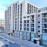 Satılır 2 otaqlı Yeni Tikili, 8 Noyabr metrosu, Nəsimi rayonu 3