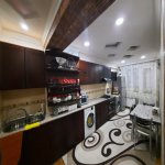 Kirayə (günlük) 3 otaqlı Yeni Tikili, Xətai metrosu, Ağ şəhər, Xətai rayonu 8