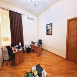 Kirayə (aylıq) 2 otaqlı Ofis, İçərişəhər metrosu, Səbail rayonu 4