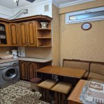 Kirayə (aylıq) 3 otaqlı Yeni Tikili, Memar Əcəmi metrosu, 3-cü mikrorayon, Moskva univermağı, Nəsimi rayonu 5
