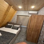 Kirayə (günlük) 3 otaqlı A frame evler Qəbələ 20