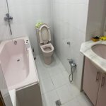 Kirayə (aylıq) 3 otaqlı Ofis, Səbail rayonu 16