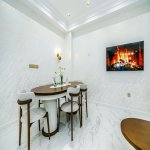 Kirayə (aylıq) 4 otaqlı Yeni Tikili, Ağ şəhər, Xətai rayonu 6