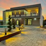 Satılır 5 otaqlı Bağ evi, Şüvəlan, Xəzər rayonu 5