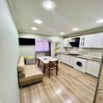 Satılır 3 otaqlı Köhnə Tikili, Neftçilər metrosu, Bakıxanov qəs., Sabunçu rayonu 4