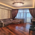 Kirayə (aylıq) 3 otaqlı Yeni Tikili, Memar Əcəmi metrosu, Nəsimi rayonu 6