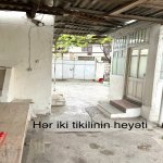 Satılır 8 otaqlı Həyət evi/villa Xaçmaz 14
