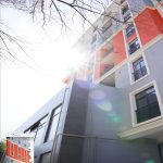 Satılır 3 otaqlı Yeni Tikili, Neftçilər metrosu, Bakıxanov qəs., Sabunçu rayonu 13