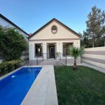 Satılır 3 otaqlı Həyət evi/villa, Mərdəkan, Xəzər rayonu 1