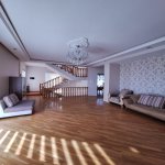 Kirayə (aylıq) 6 otaqlı Həyət evi/villa, Badamdar qəs., Səbail rayonu 13