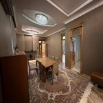 Satılır 6 otaqlı Həyət evi/villa, İnşaatçılar metrosu, Yasamal qəs., Yasamal rayonu 4