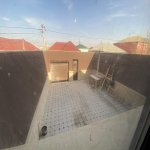 Satılır 7 otaqlı Həyət evi/villa, Avtovağzal metrosu, Biləcəri qəs., Binəqədi rayonu 11