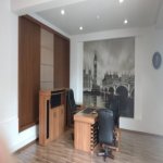 Kirayə (aylıq) 1 otaqlı Ofis, Nəriman Nərimanov metrosu, Nərimanov rayonu 5