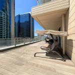 Kirayə (aylıq) 3 otaqlı Yeni Tikili, 28 May metrosu, Port Baku, Nəsimi rayonu 20