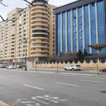 Kirayə (aylıq) 2 otaqlı Yeni Tikili, 20 Yanvar metrosu, Alatava, Yasamal rayonu 15