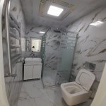 Satılır 3 otaqlı Yeni Tikili, Elmlər akademiyası metrosu, Yasamal rayonu 20