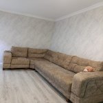 Kirayə (aylıq) 2 otaqlı Köhnə Tikili, Neftçilər metrosu, 8-ci kilometr, Lotos Ticarət mərkəzi, Nizami rayonu 2