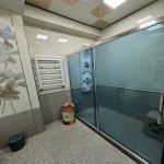 Satılır 2 otaqlı Yeni Tikili, Memar Əcəmi metrosu, 6-cı mikrorayon, Binəqədi rayonu 17