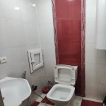 Аренда 3 комнатная Новостройка, İnşaatçılar метро, Ясамал район 9