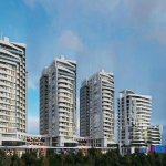 Satılır 2 otaqlı Yeni Tikili, İçərişəhər metrosu, Bayıl qəs., Səbail rayonu 2