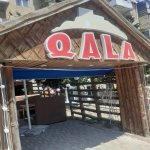 Satılır Obyekt, Neftçilər metrosu, Nizami rayonu 1