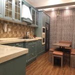 Kirayə (aylıq) 4 otaqlı Yeni Tikili, Xətai metrosu, Xətai rayonu 19