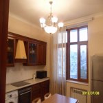 Satılır 3 otaqlı Yeni Tikili, Nəriman Nərimanov metrosu, Nərimanov rayonu 8