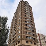 Satılır 2 otaqlı Yeni Tikili, Elmlər akademiyası metrosu, Yasamal rayonu 1